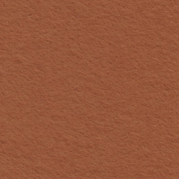 Nutmeg Felt Nutmeg Felt