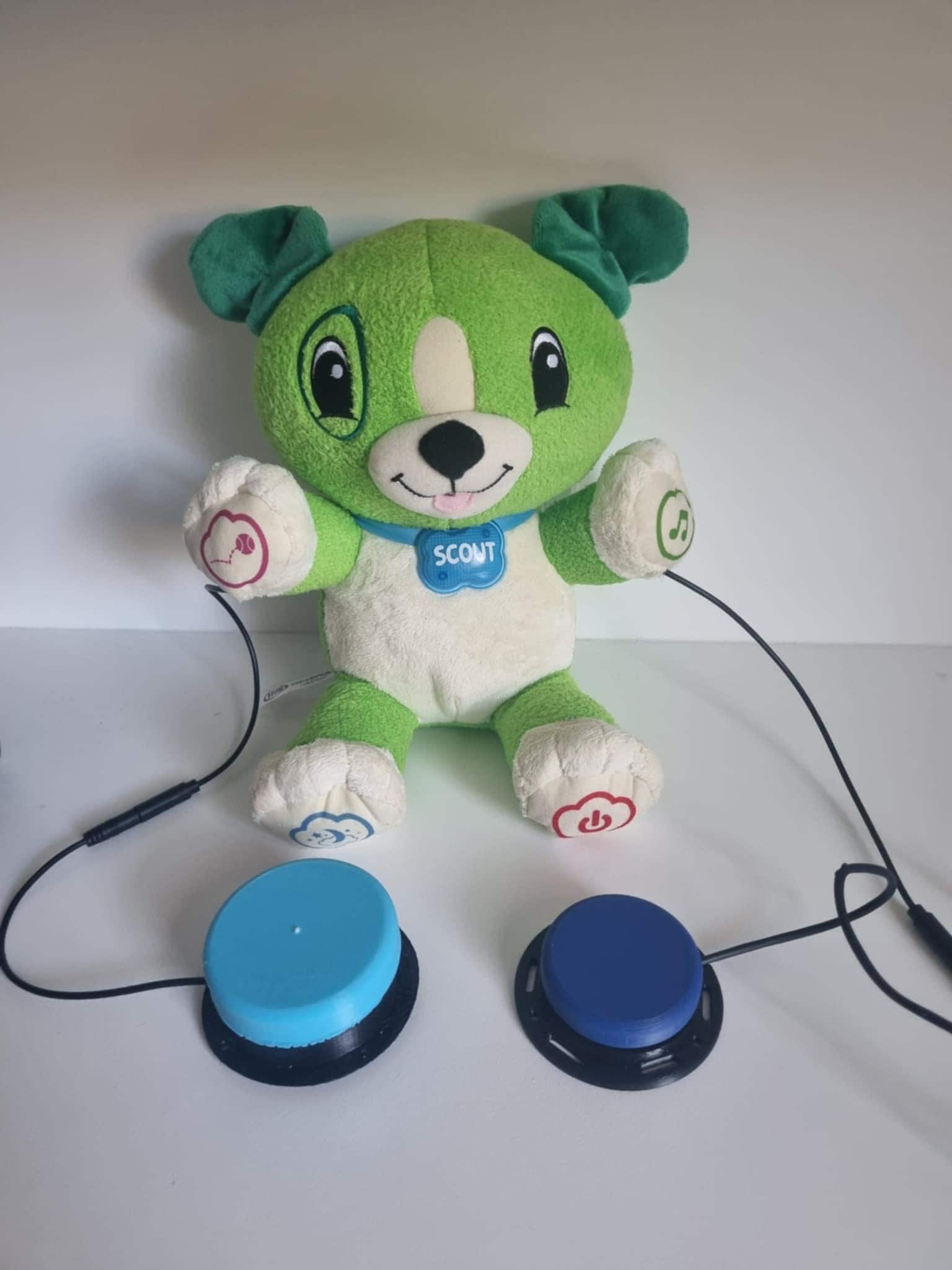 Toys for Cerebral Palsy Kids Australia