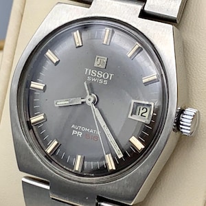 Tissot 784 2 - Etsy 日本
