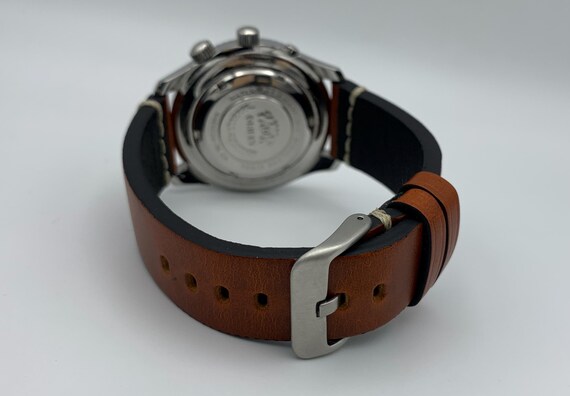 Orient king diver automatic big case model very r… - image 15