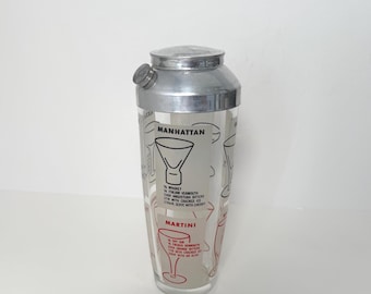 Coqueteleira MCM
