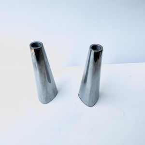 Ikea Renos Candle Holders 1990’s (Set of 2)