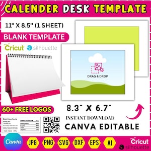 Calendar Desk Template
Calendar Template 2026
Printable Calendar Template
Sublimation Calendar Template
Calendar Template SVG
Editable Calendar Canva
Desk Calendar 2026 Templat
DIY Calendar Design
Custom Calendar Template
Canva Drag and Drop Template
Digital Calendar Template
Office Desk Calendar Printable
Personalized Calendar Template