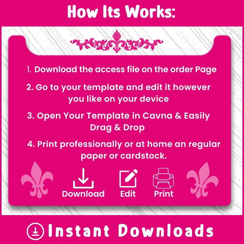 6 Size Crayon Box Templates Bundle, Crayon Box Template, Wax Color Pen ...
