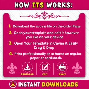Magnetic Bookmark Template Bundle | 10 Editable Canva Templates | Digital Download
Magnet Bookmark Canva Template, Editable Bookmark Template Bundle, Printable Magnetic Bookmark Design, Drag & Drop Blank Magnet Bookmark
magnetic bookmark
bookmark template
canva bookmark
magnetic frames
bookmark svg
editable canva
blank bookmark
bookmark bundle
printable bookmark
diy bookmark
bookmark design
drag and drop
digital download