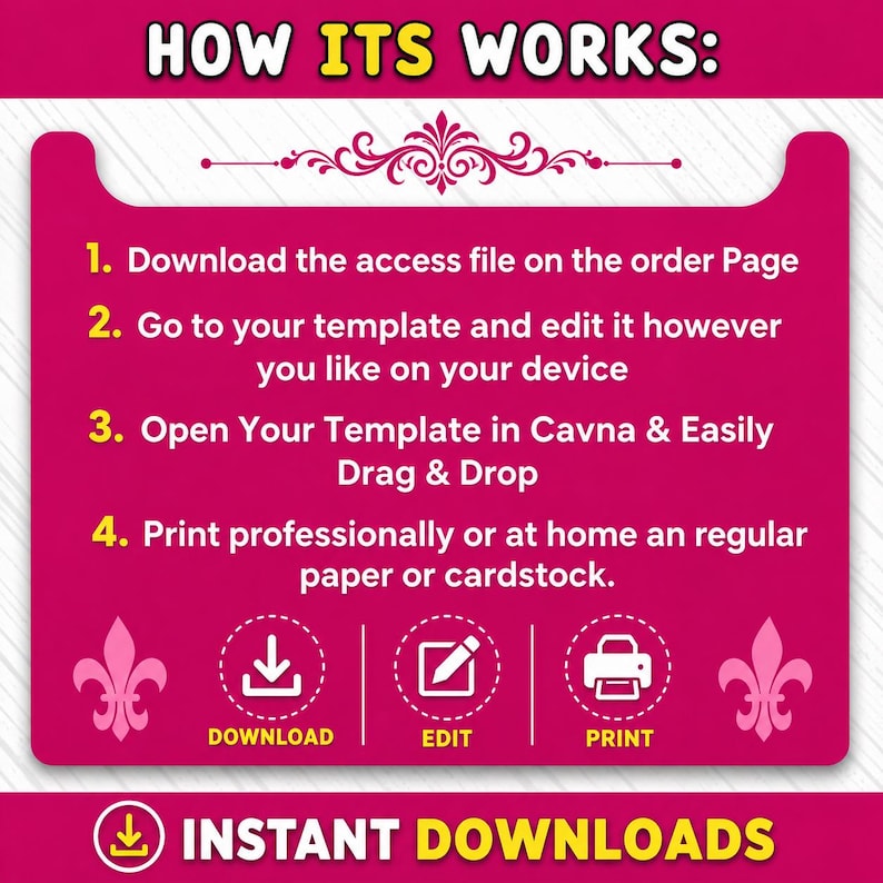 Magnetic Bookmark Template Bundle | 10 Editable Canva Templates | Digital Download
Magnet Bookmark Canva Template, Editable Bookmark Template Bundle, Printable Magnetic Bookmark Design, Drag & Drop Blank Magnet Bookmark
magnetic bookmark
bookmark template
canva bookmark
magnetic frames
bookmark svg
editable canva
blank bookmark
bookmark bundle
printable bookmark
diy bookmark
bookmark design
drag and drop
digital download