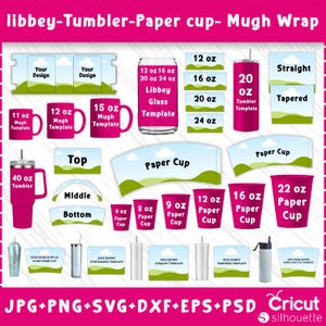 Tumbler Wrap Canva Template 40oz Tumbler 20oz Skinny 11oz Mug Libbey Can Glass Strata Cuptumbler template
tumbler canva template
sublimation tumbler template
20oz tumbler template
30oz tumbler template
editable tumbler template
skinny tumbler template
tumbler wrap design
tumbler png template
tumbler mockup template
custom tumbler template
digital tumbler wrap
tumbler cricut template
diy tumbler template
tumbler silhouette template