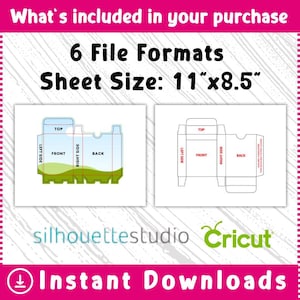 Playing Card Box Template, Poker Card Box Template, Blank Playing Card Box Template Svg, Trading Card Box Template, DIY Box, Canva Editable  playing card box
poker card box
deck of cards box
card storage box
poker deck case
card holder box
game night accessory
card storage case
playing card holder
custom poker box
card game storage
travel card case
casino card box
poker night gift
collectible card box