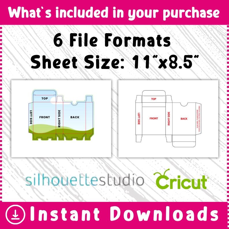 Playing Card Box Template, Poker Card Box Template, Blank Playing Card Box Template Svg, Trading Card Box Template, DIY Box, Canva Editable  playing card box
poker card box
deck of cards box
card storage box
poker deck case
card holder box
game night accessory
card storage case
playing card holder
custom poker box
card game storage
travel card case
casino card box
poker night gift
collectible card box