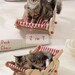 Cat Rocking Chair - Cosy Pet Furniture - Gift for Pets - Etsy