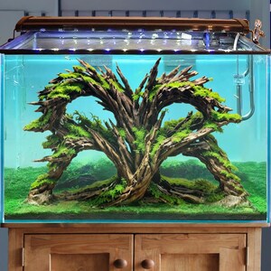 Aquascaping With Decorative Caves: Stunning Designs to Inspire