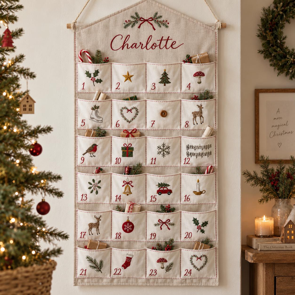 Christmas Eve - Etsy Canada