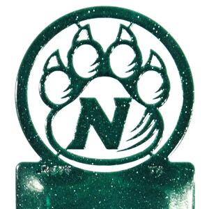 Northwest Missouri Bearcats Light Switch Plate Cover