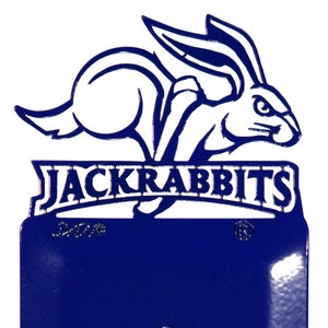 South Dakota State SDSU Jackrabbits Jacks Light Switch Plate Cover