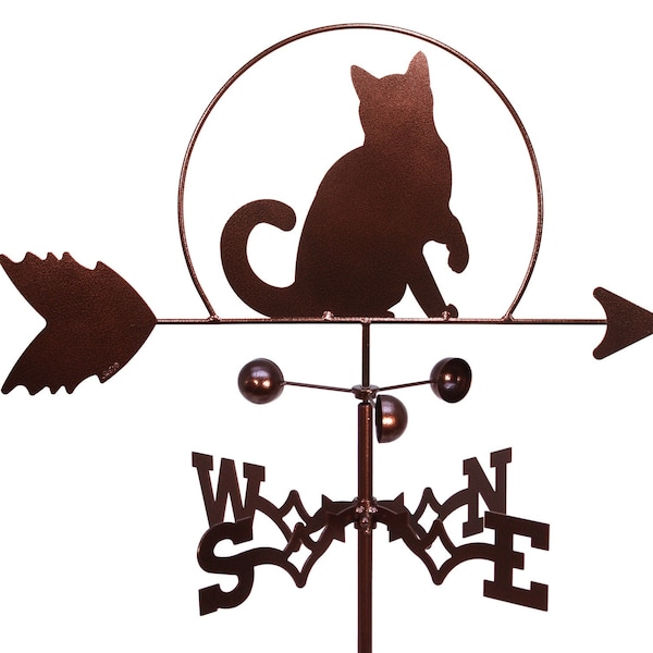 Veleta para gatos hecha a mano NUEVA