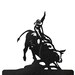 Bull Rider Horse PBR Horse Light Switch Plate Cover - Etsy