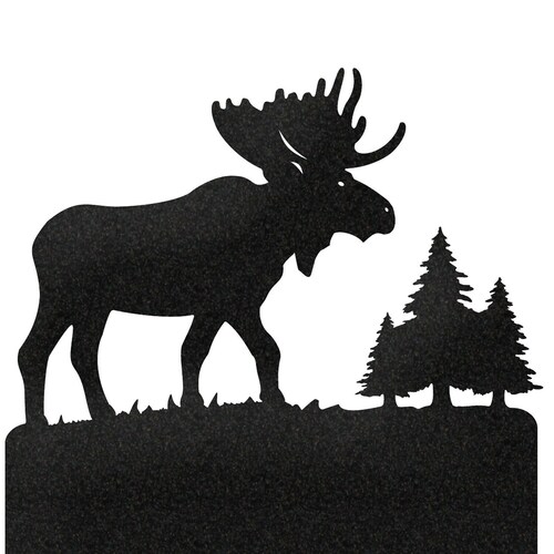 Bear Wildlife Light Switch Triple Plate Cover Etsy