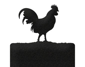 Rooster Light Switch Etsy