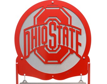 Osu Yard Art Etsy