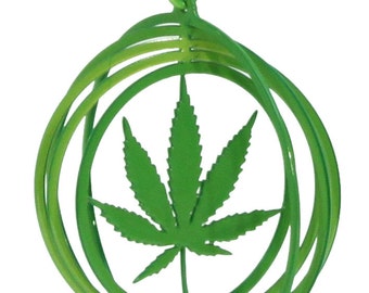 Cannabis leaf 45 record adapter pot leaf dj accessory bud leaf 420 vinyl record spinner marijuana