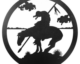End Of Trail Etsy