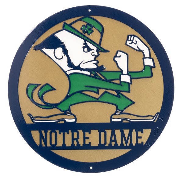 Notre Dame Wall Art Etsy