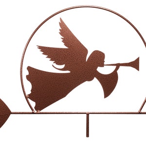 Soaring Eagle Weathervane - Handmade In USA