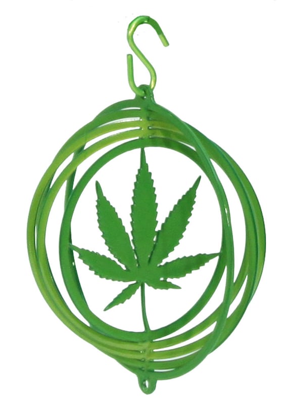 Marijuana Leaf Pot Grass Weed Mary Jane Hash Cannabis Tini - Etsy
