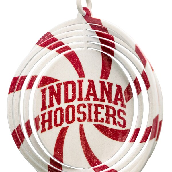 Indiana Hoosiers Etsy
