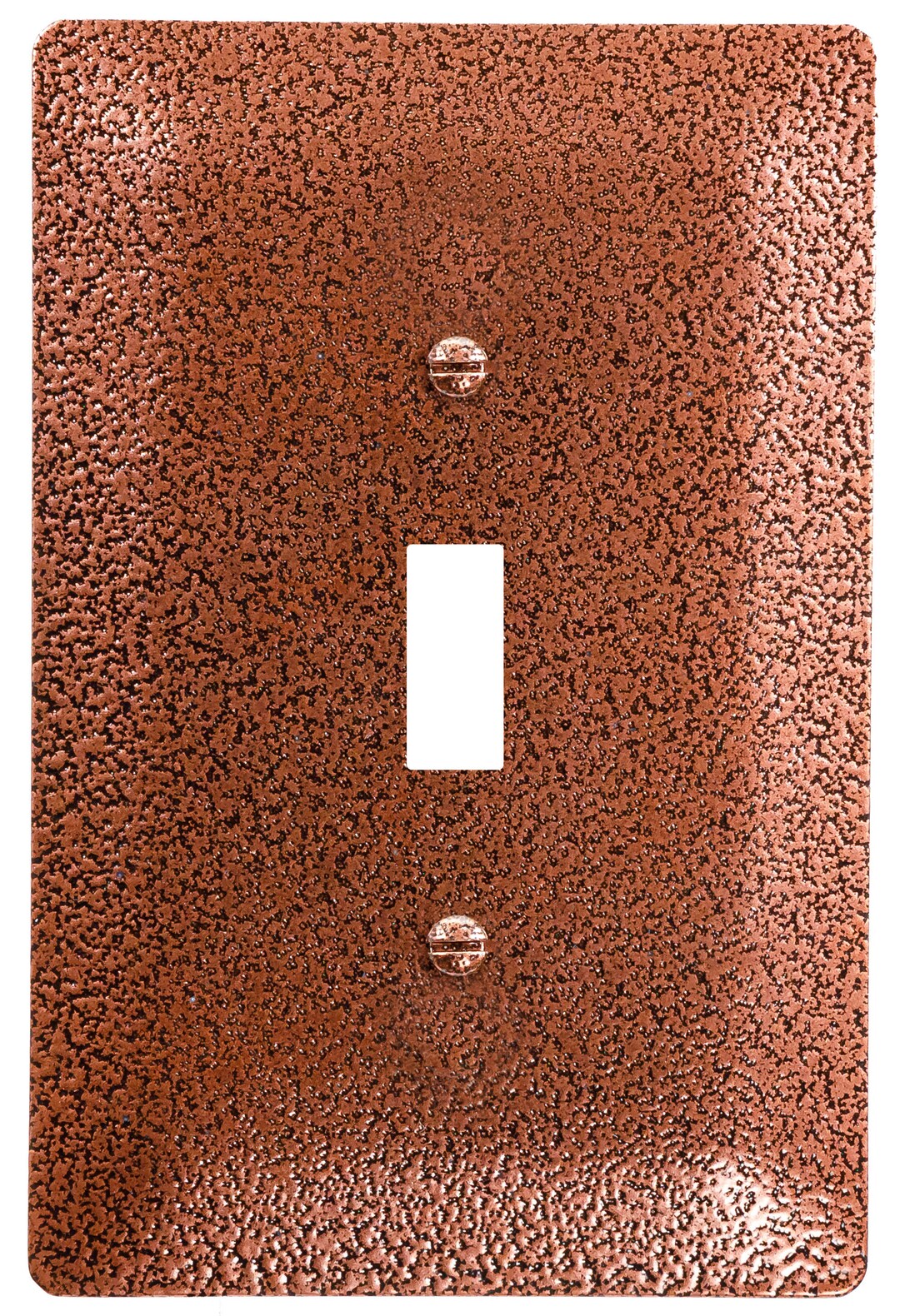 Light Switch Blank No Design Plate Cover Etsy