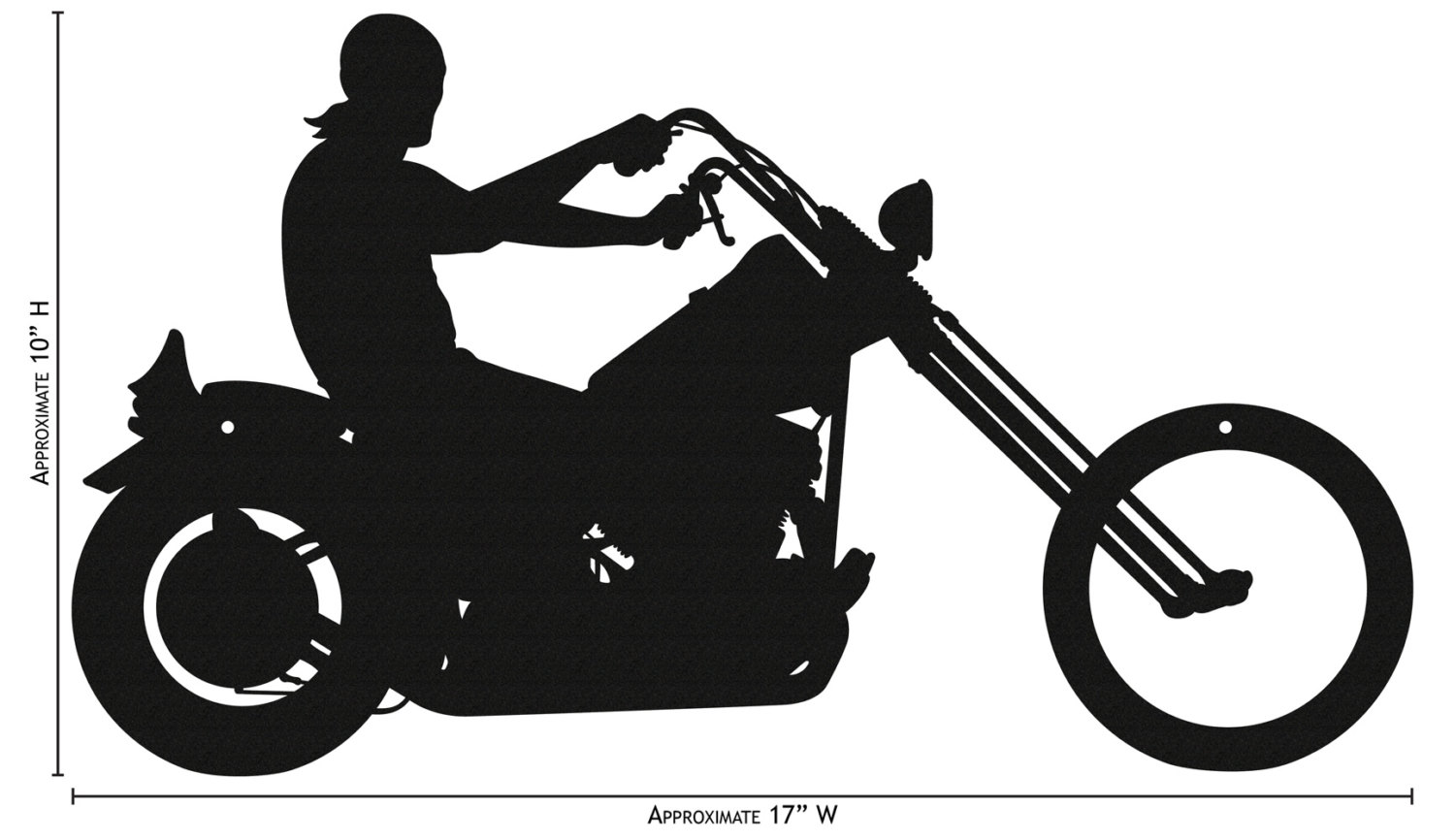 easy rider motorcycle for sale