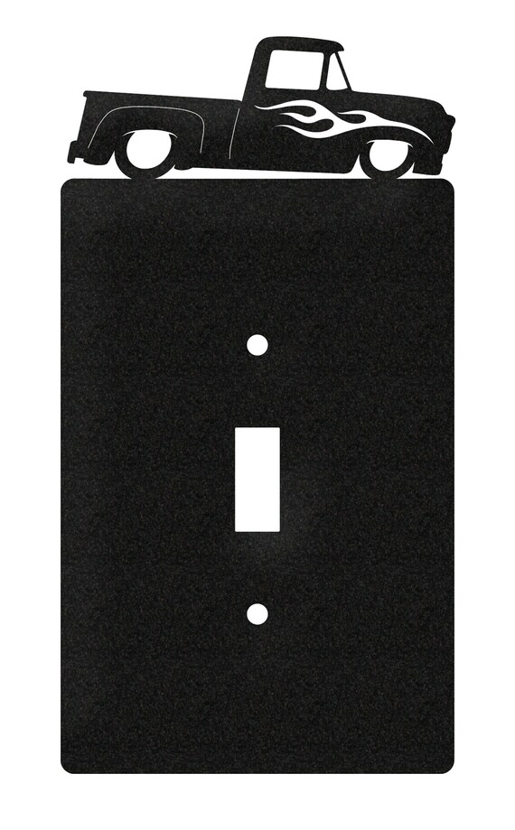 Farrell Ford Truck Auto Car Light Switch Plate Cover Etsy