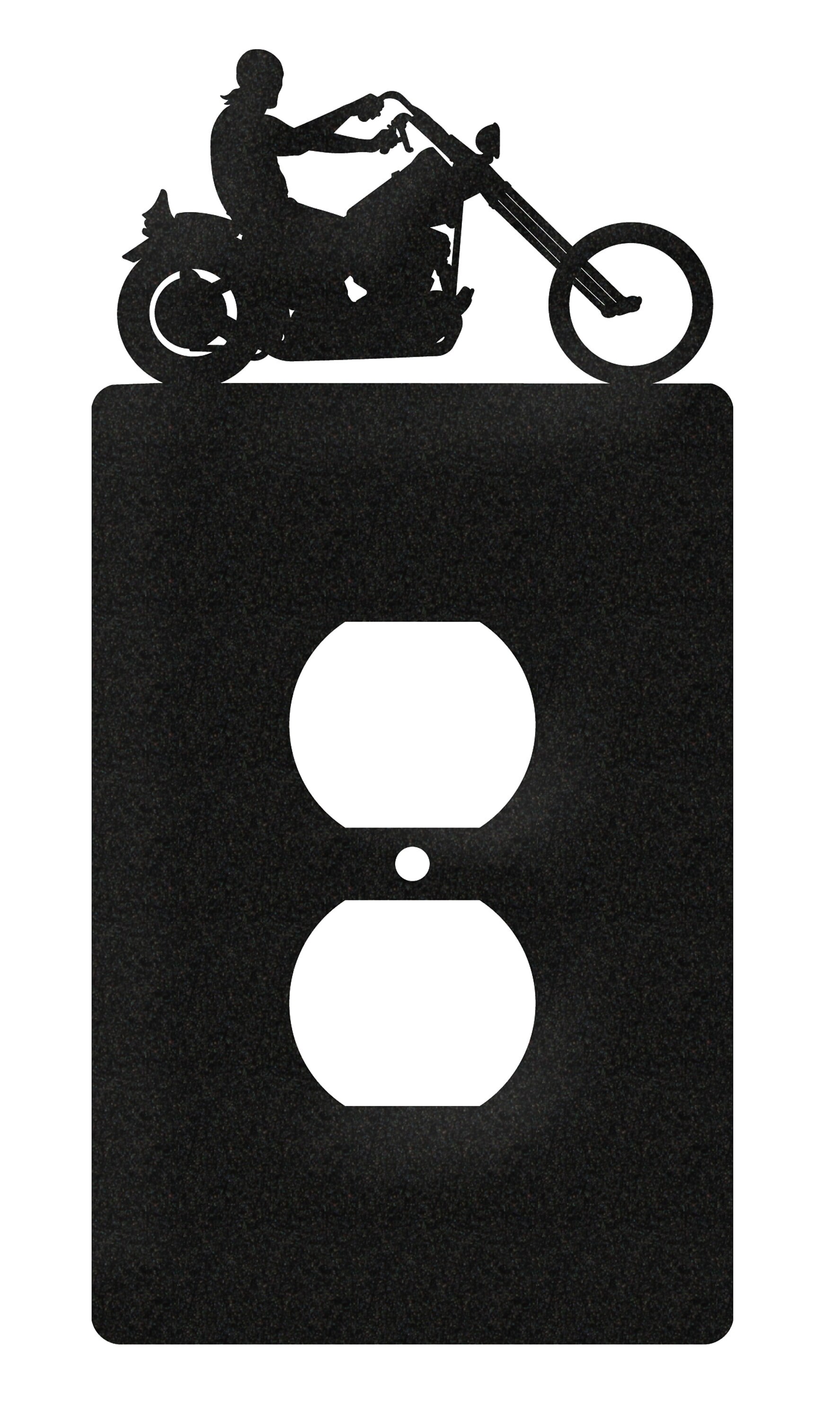 Easy Rider Motorcycle Light Switch Plate Cover - Etsy