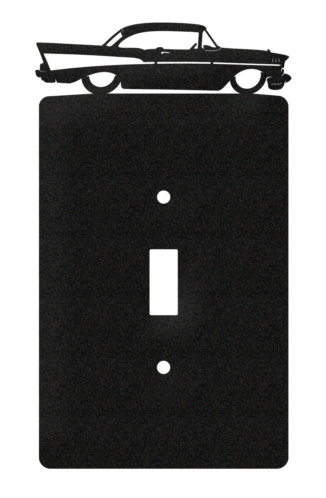 Farrell Auto Car Light Switch Plate Cover - Etsy
