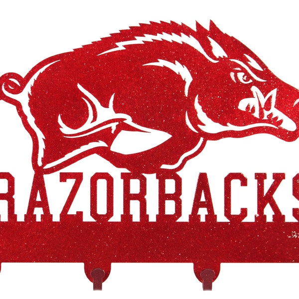 Razorbacks - Etsy