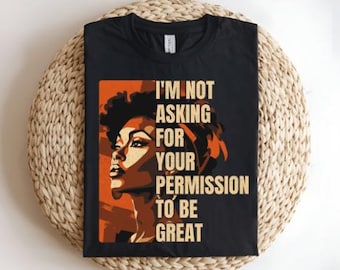Black History Month PNG: Empowering African American Design (Instant Download)