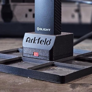 Olight Arkfeld Pro & Ultra Modular Charging Dock