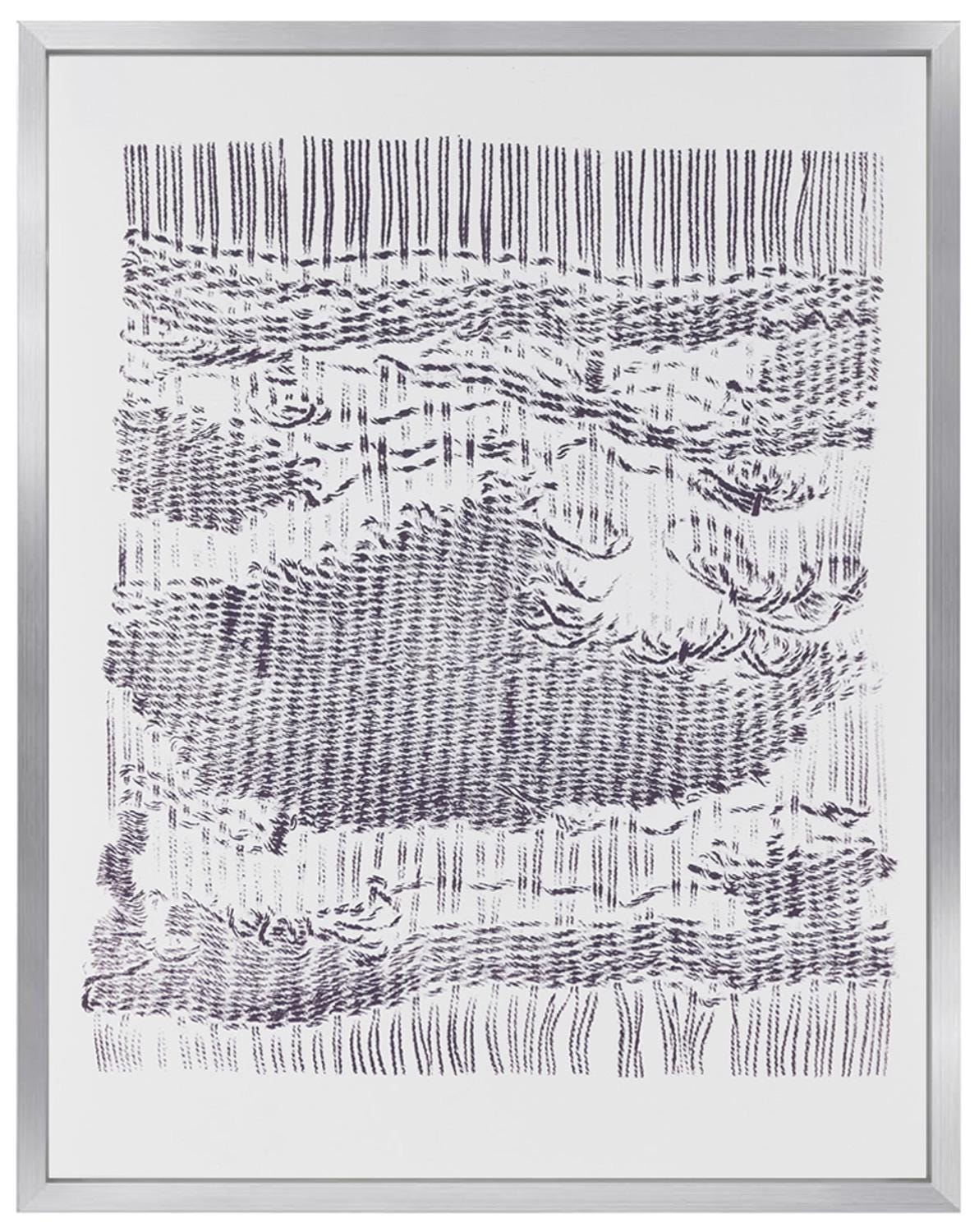 Cloth Memory Print Limited Edition Print - Etsy