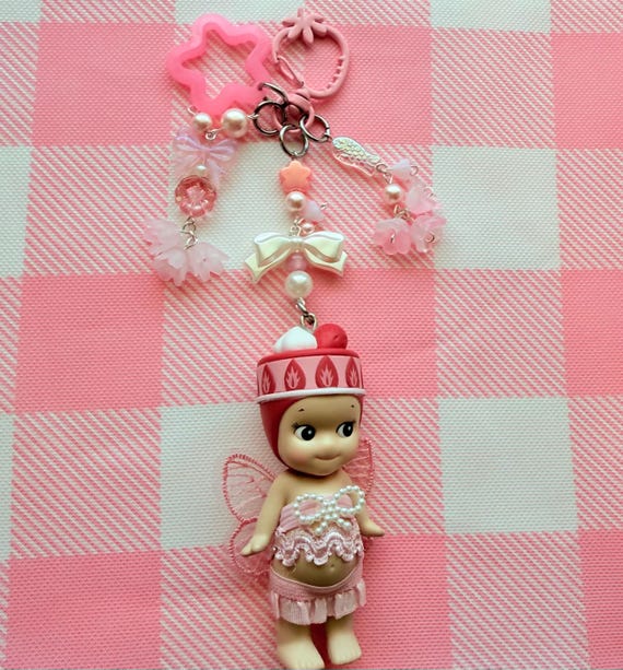 Sonny Angel Keychains - Etsy