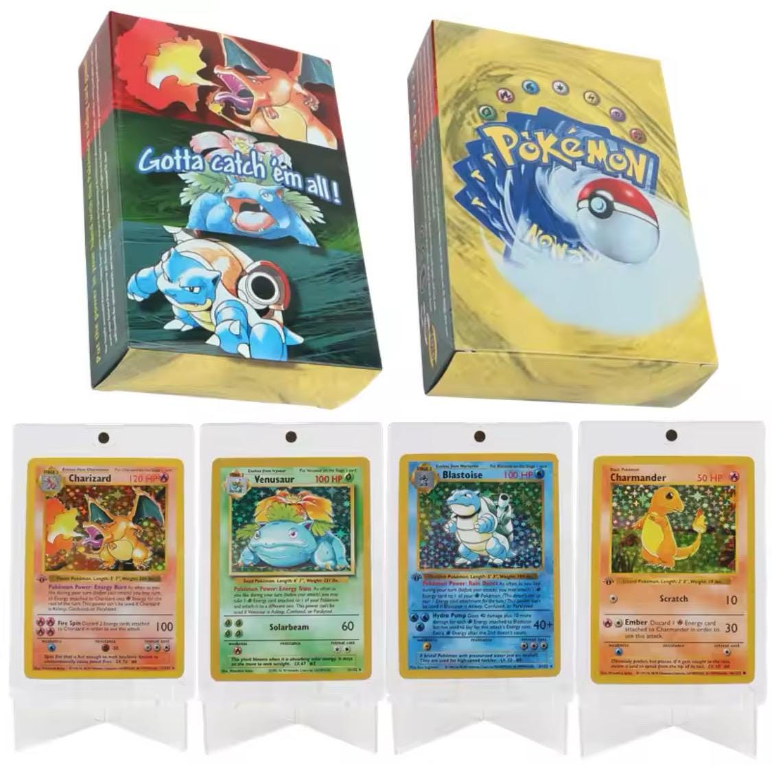 1st edition base set - Etsy 日本