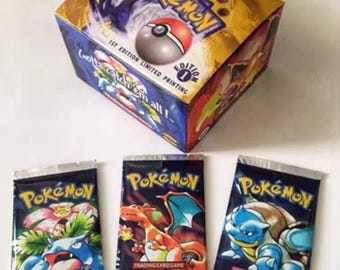 Holo) 2010 Japanese Pokemon Card Design Contest Winner Promo