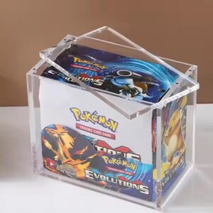 Lost Origin Booster Box - Etsy Lost Origin Booster Box - Etsy