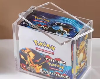 pokemon neo revelation booster box 401 Games Canada - Pokemon