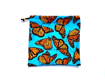 NEW Gymnastics Grip Bag - Monarch Butterflies