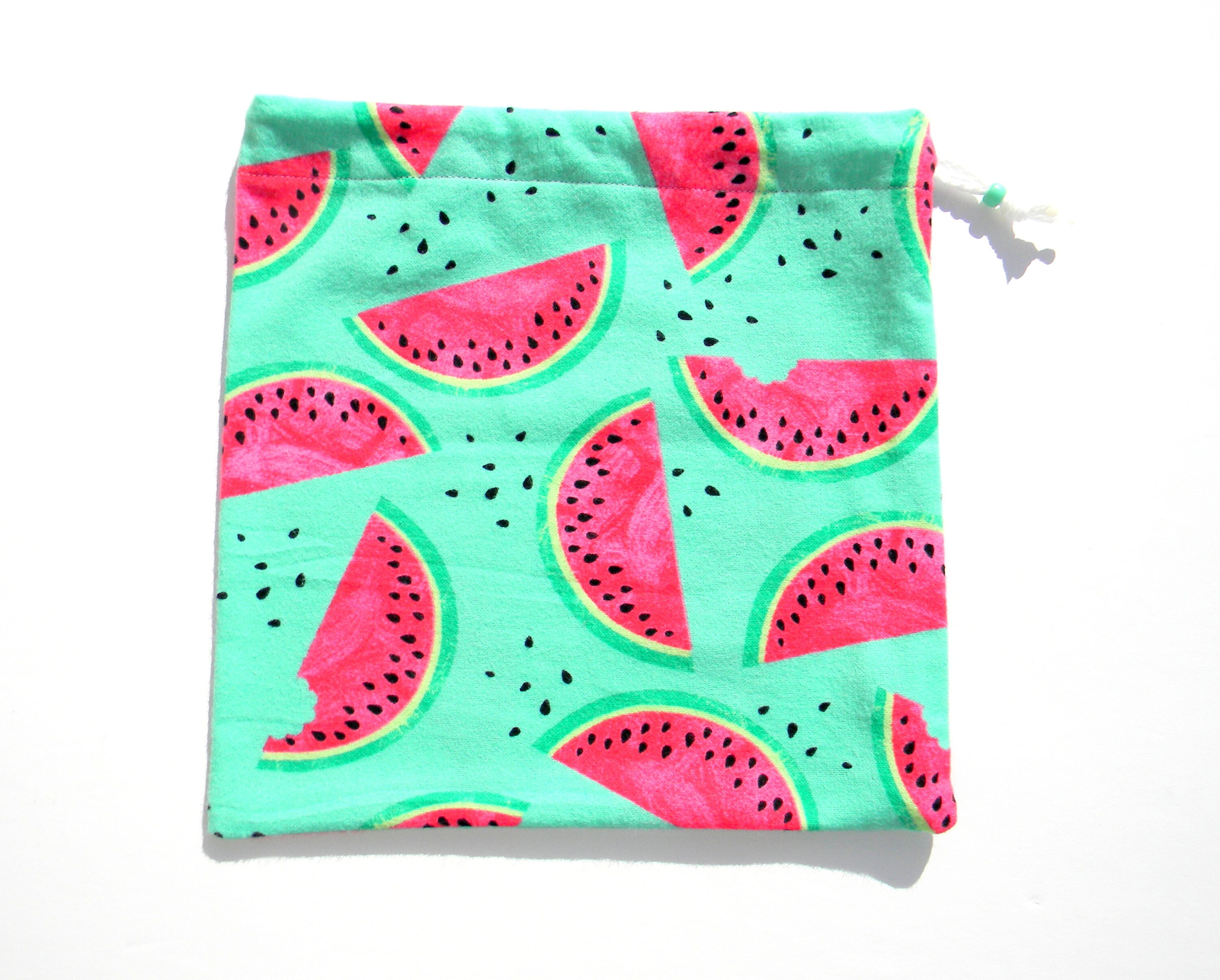 Gymnastics Grip Bag Watermelons Etsy