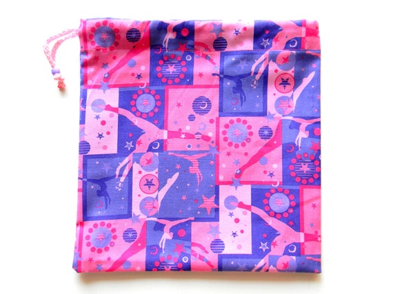 NEW Many different prints to choose from Patterned Grip Bags