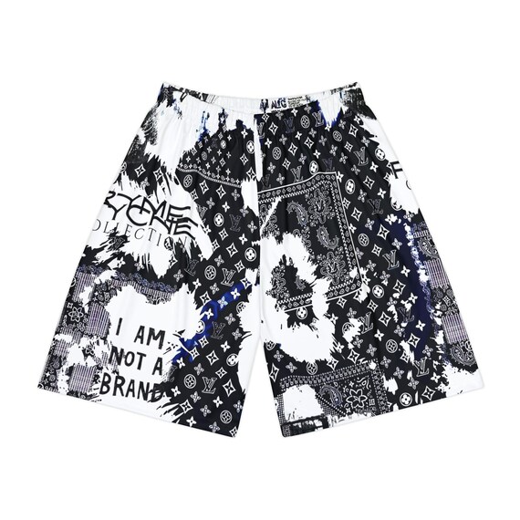 Luxury Custom Trendy men lounge Shorts - Urban Style, Casual Wear, Active Lifestyle, Summer Essentials, Workout Gear, Streetwear Inspired