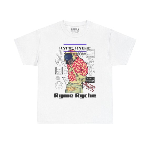 Me against the world Hip-Hop Tee, Cool Streetwear, Funky Graphic Shirt, Music Lover Gift, Summer Wardrobe Essential, Vintage Style Fashion