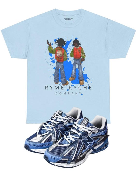 YN Graffiti Art Heavy Cotton Tee, Trendy Streetwear, Casual Style, Fun Gift for Teens, Graphic Shirt for Everyday Wear