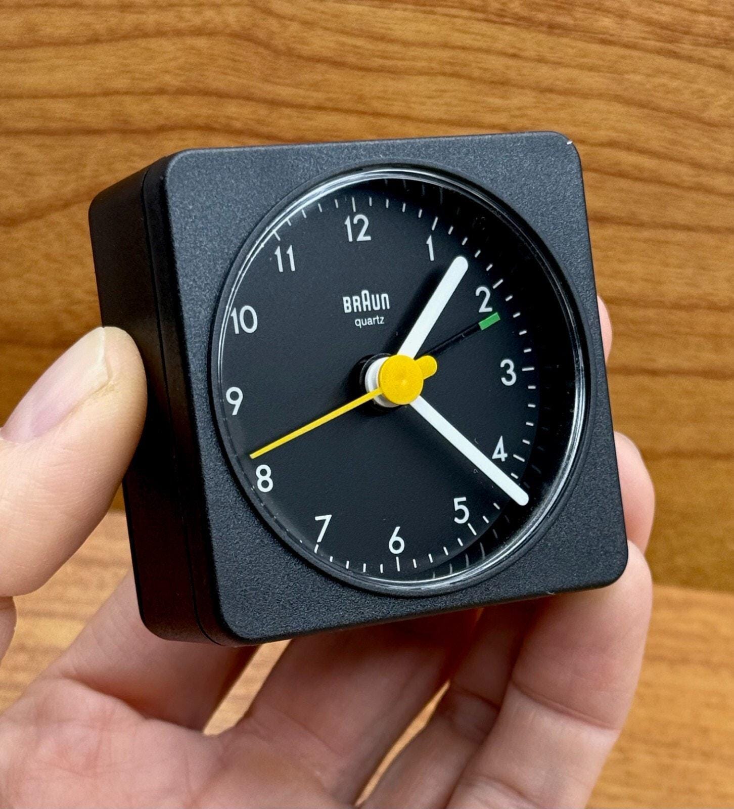 Braun Ab1 Clock - Etsy